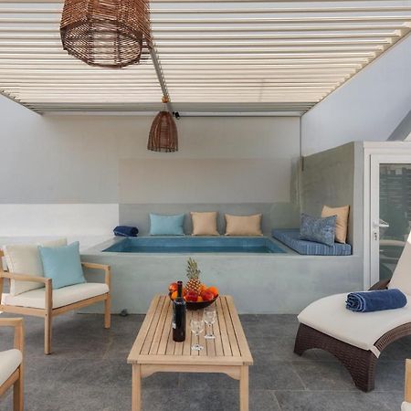 Apartament Ierapetra'S Mosque House Zewnętrze zdjęcie