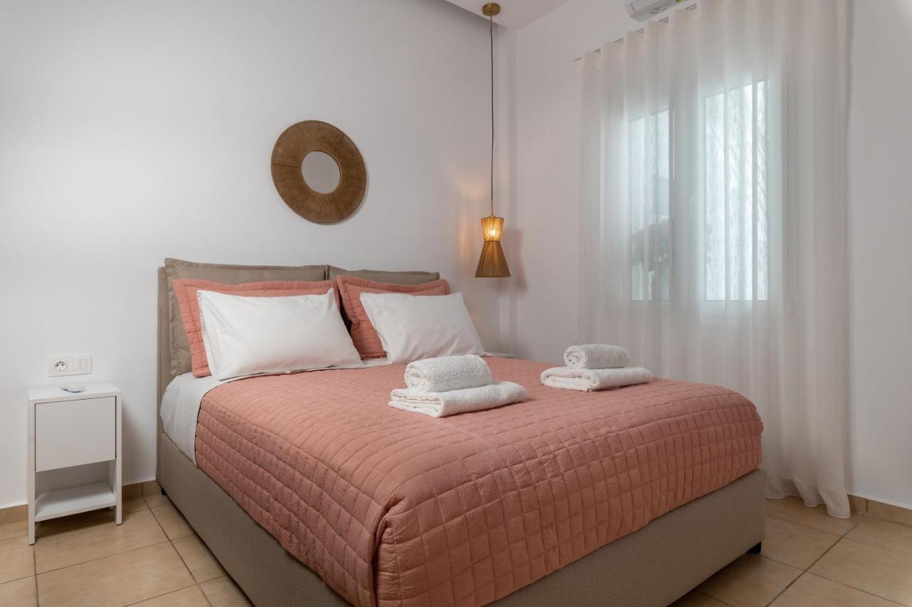 Apartament Ierapetra'S Mosque House Zewnętrze zdjęcie