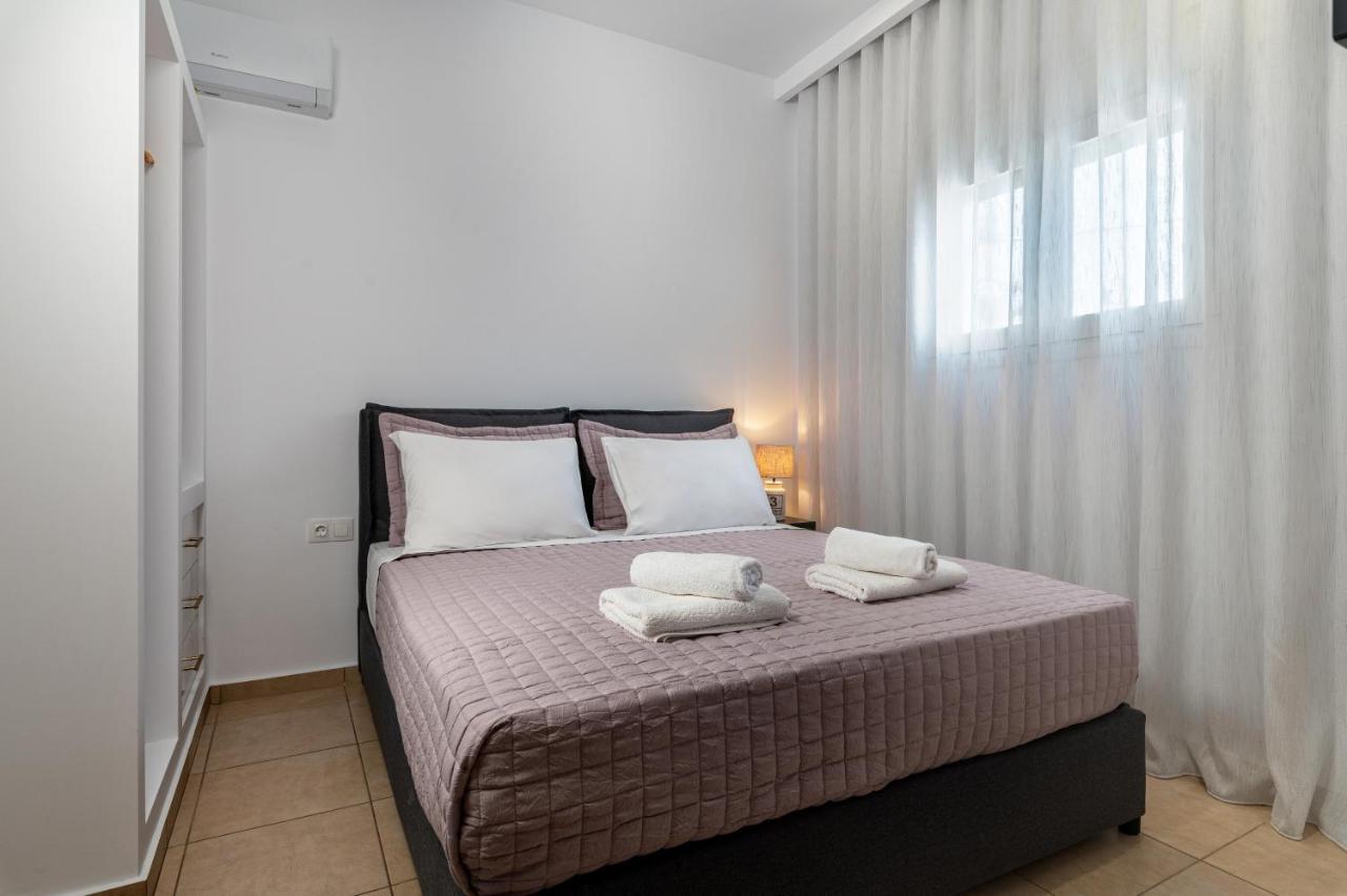 Apartament Ierapetra'S Mosque House Zewnętrze zdjęcie