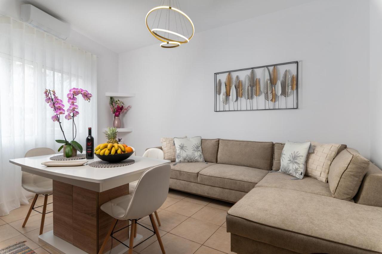 Apartament Ierapetra'S Mosque House Zewnętrze zdjęcie