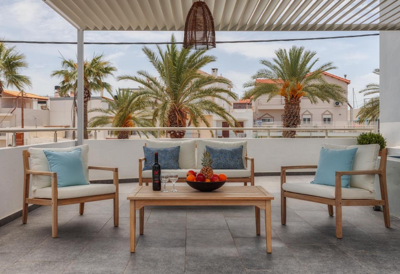Apartament Ierapetra'S Mosque House Zewnętrze zdjęcie