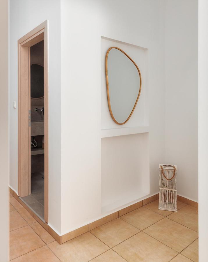 Apartament Ierapetra'S Mosque House Zewnętrze zdjęcie