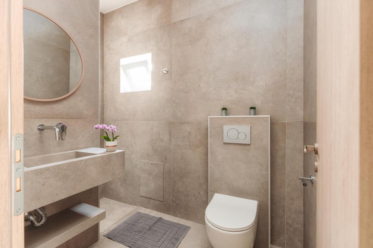 Apartament Ierapetra'S Mosque House Zewnętrze zdjęcie
