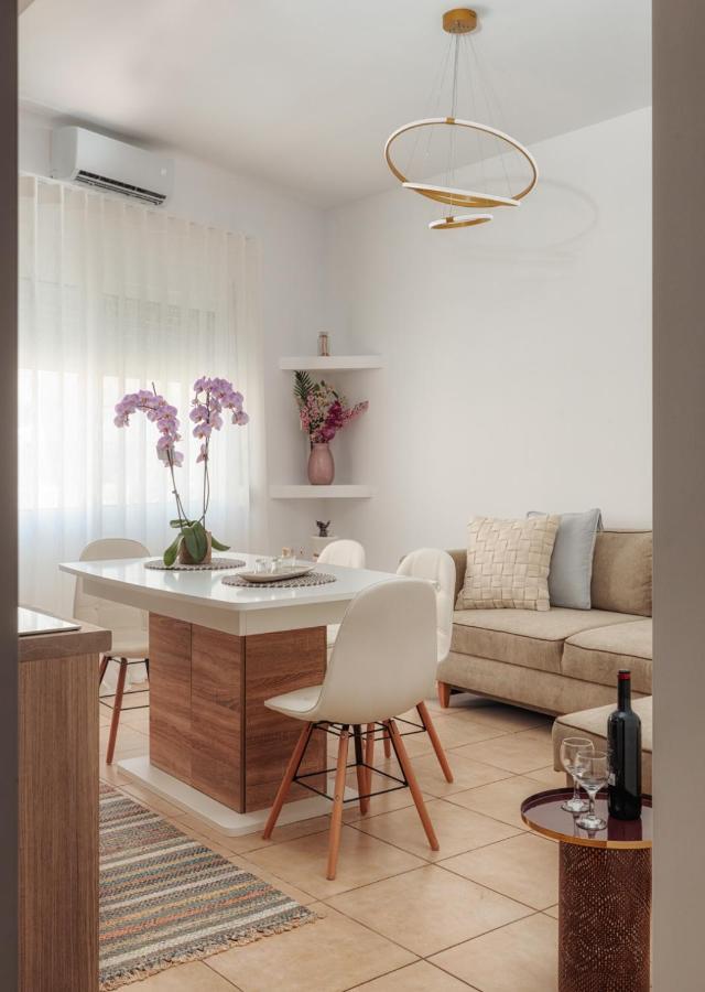 Apartament Ierapetra'S Mosque House Zewnętrze zdjęcie