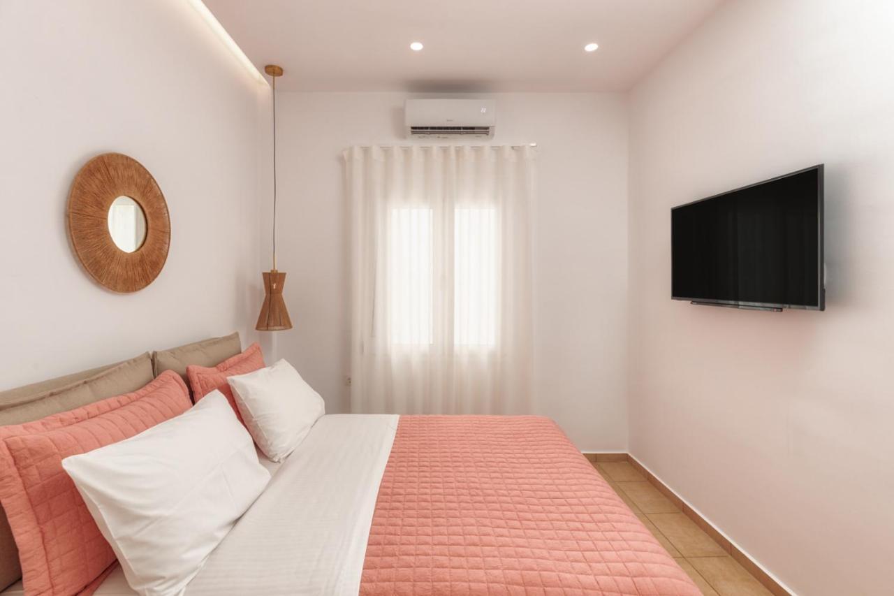 Apartament Ierapetra'S Mosque House Zewnętrze zdjęcie