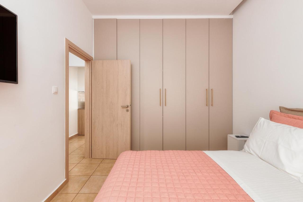 Apartament Ierapetra'S Mosque House Zewnętrze zdjęcie