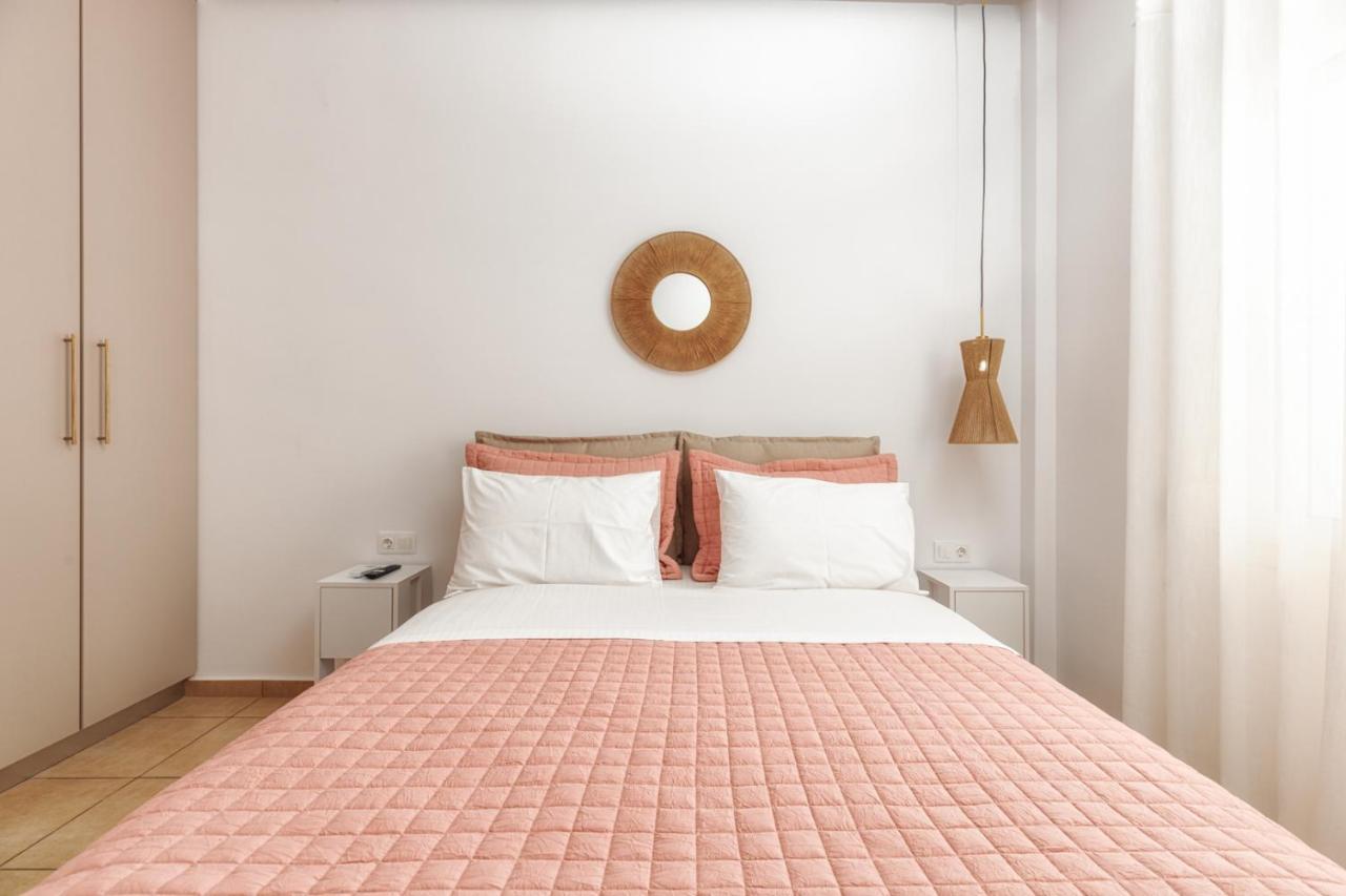 Apartament Ierapetra'S Mosque House Zewnętrze zdjęcie