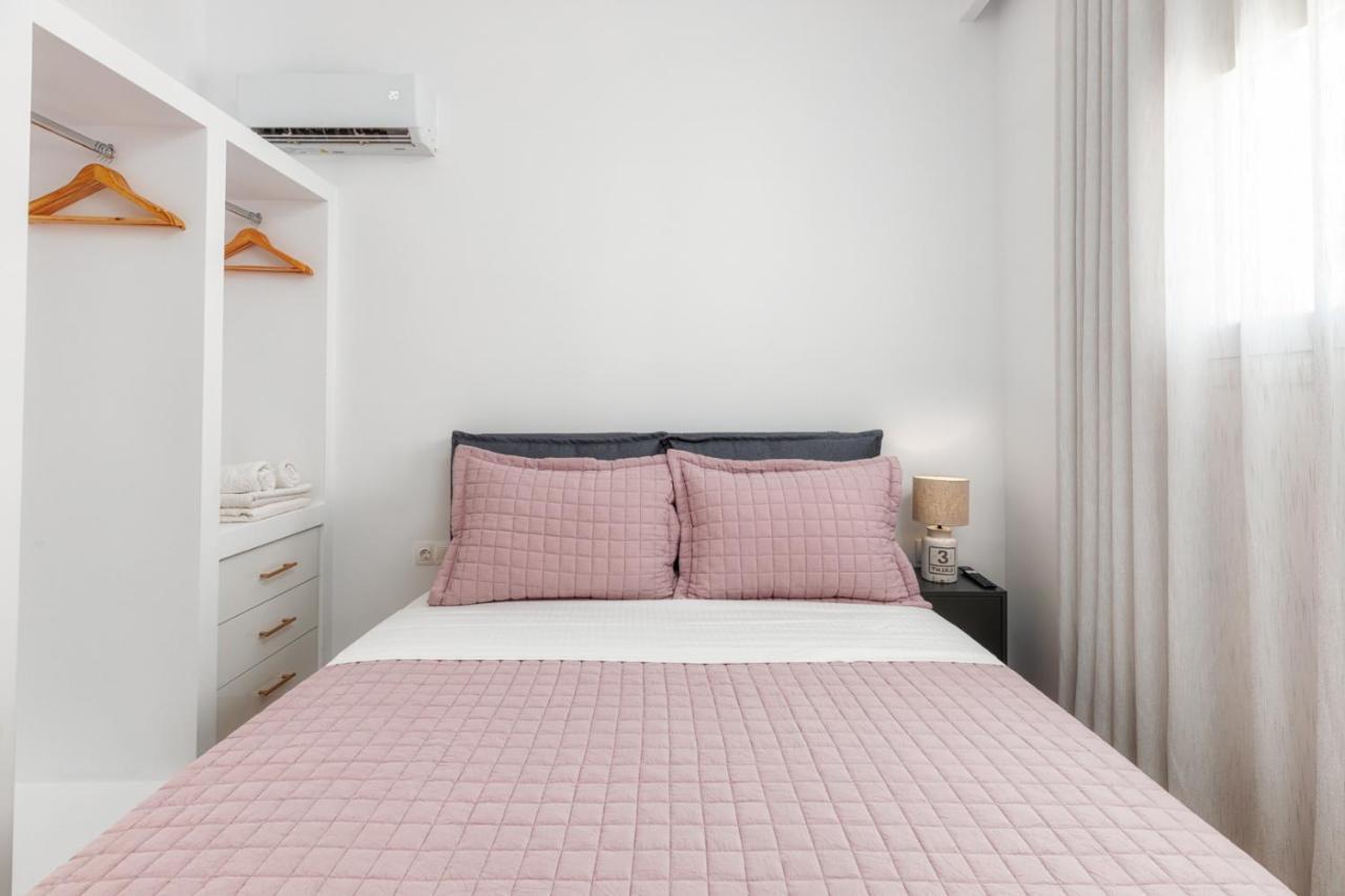 Apartament Ierapetra'S Mosque House Zewnętrze zdjęcie