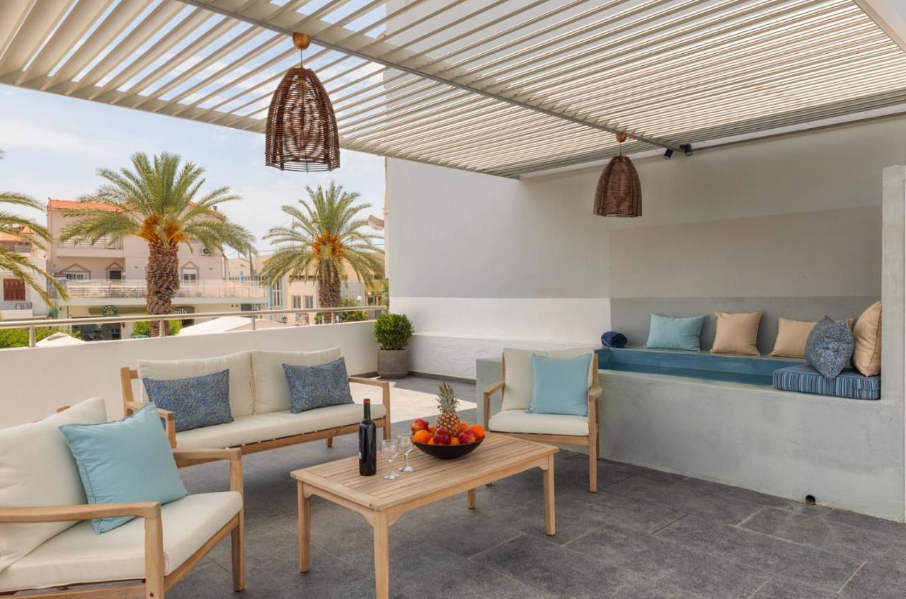 Apartament Ierapetra'S Mosque House Zewnętrze zdjęcie