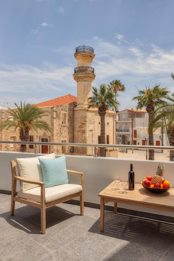 Apartament Ierapetra'S Mosque House Zewnętrze zdjęcie